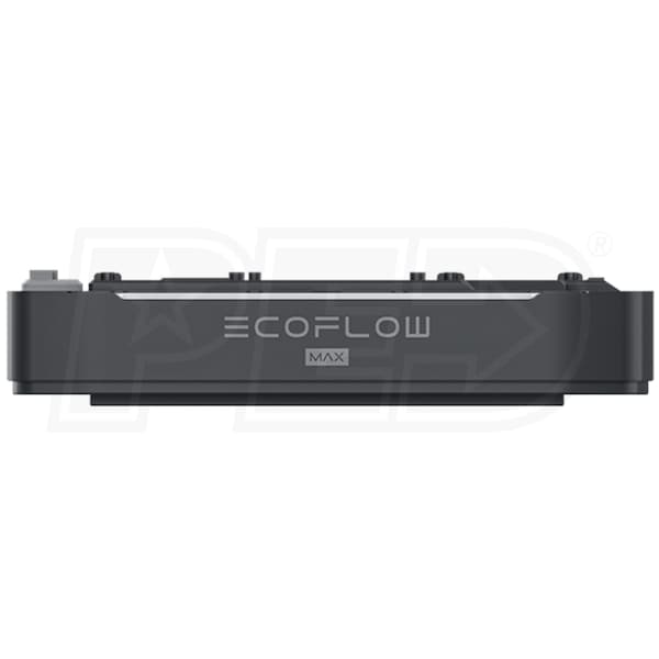 EcoFlow EFMAXKIT-B-G