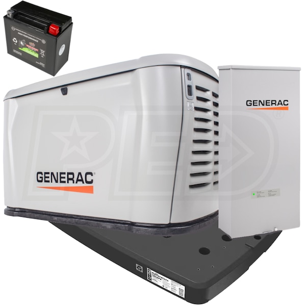 Generac EGD-7323-KIT-QP