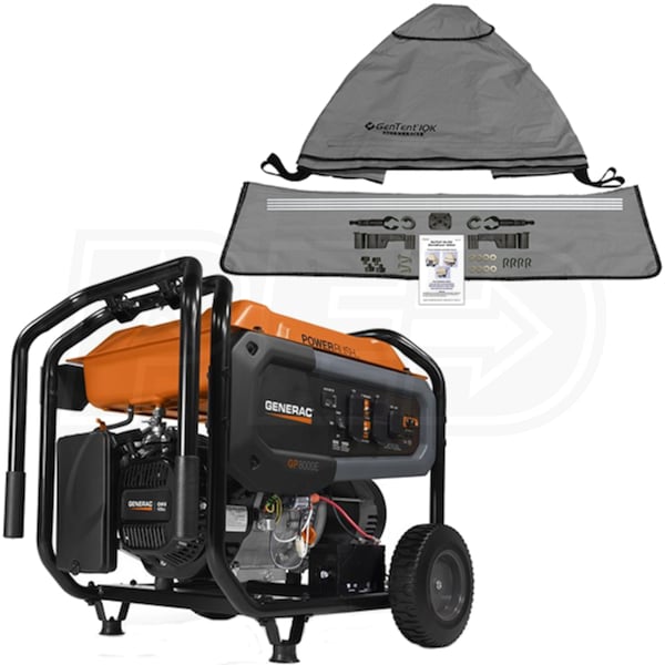 Generac EGD-7686-GTKIT