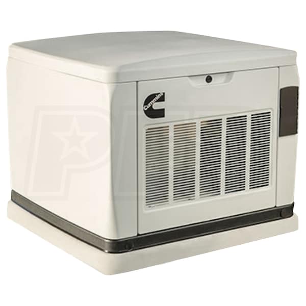 Cummins Power Generation EGD-C13N6H-PADKIT