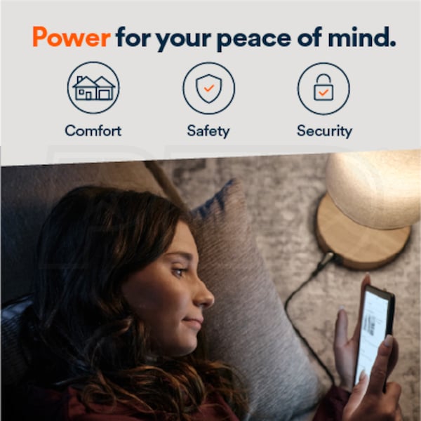 Generac EGD-7324-KIT-QP