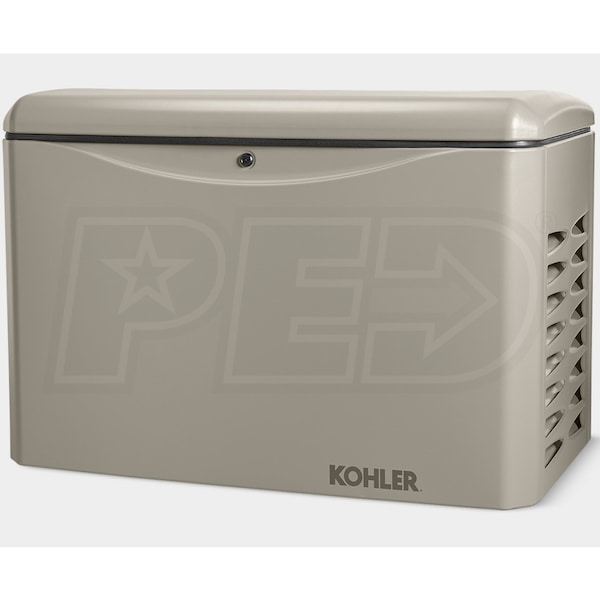 Kohler 20RCA-QS7