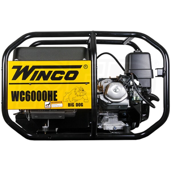 Winco 24006-007