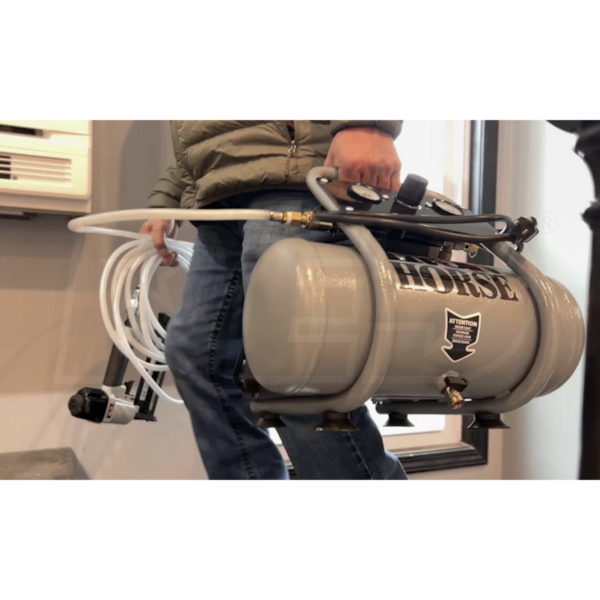 Iron Horse IHHD1020F-NK2