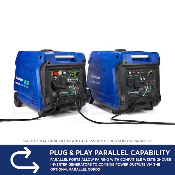 Westinghouse IGEN5000CV