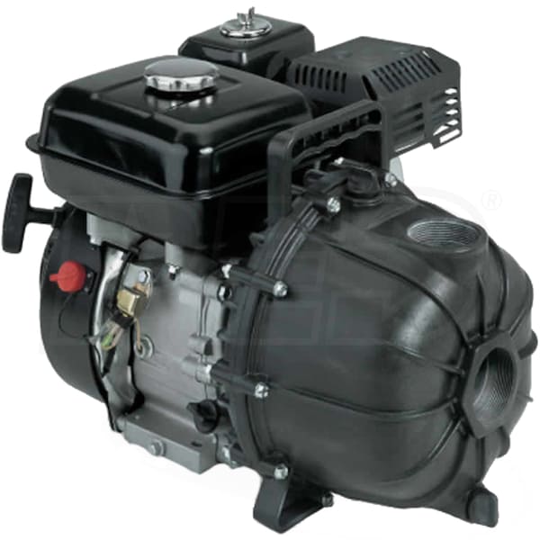 Powermate PP0100381 1 HP Honda Engine Water Pump