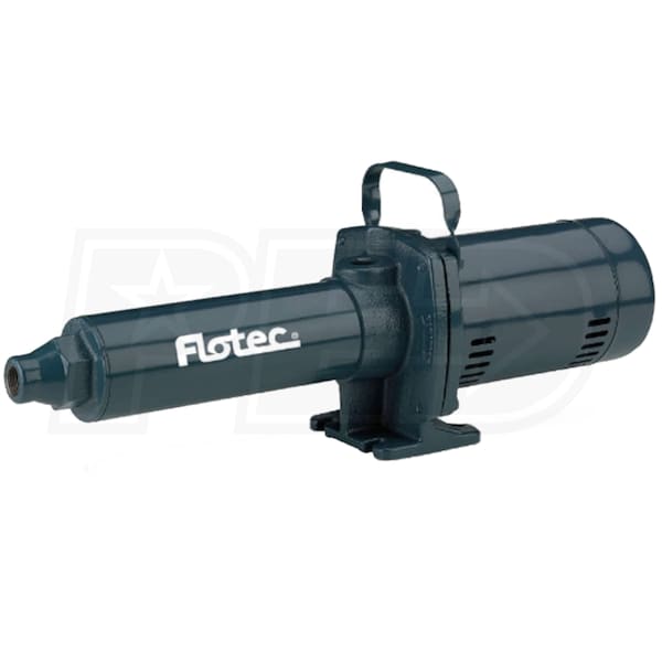 Flotec FP5712-01