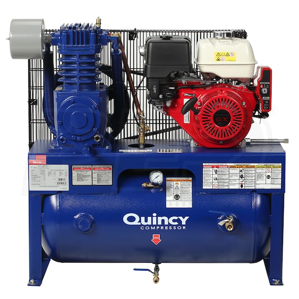 Quincy G213H30HCB-WOC
