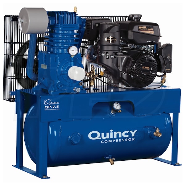 Quincy G314K30HCE-WOC