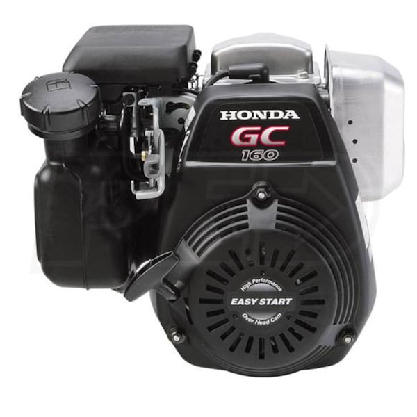 Honda Engines GC160LA-QHG