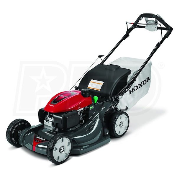 Honda mzbg online lawn mower