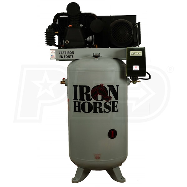 Iron Horse IHD7180V2-MS