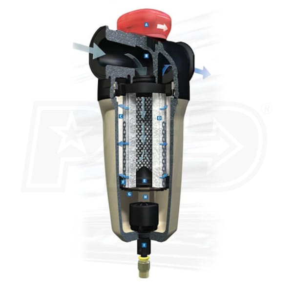 Ingersoll Rand F71-IG