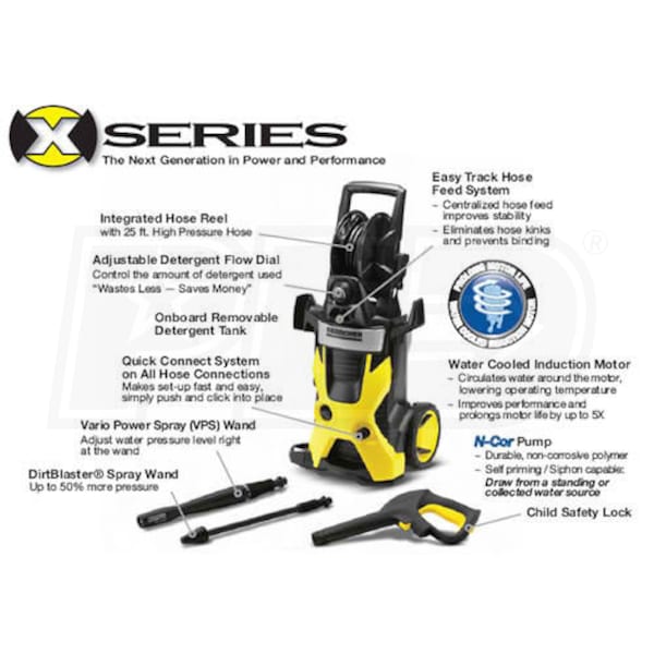 Karcher K5.540