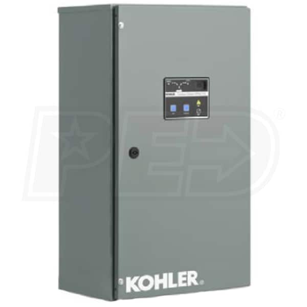 Kohler KSS-AFNC-0600S-QS1
