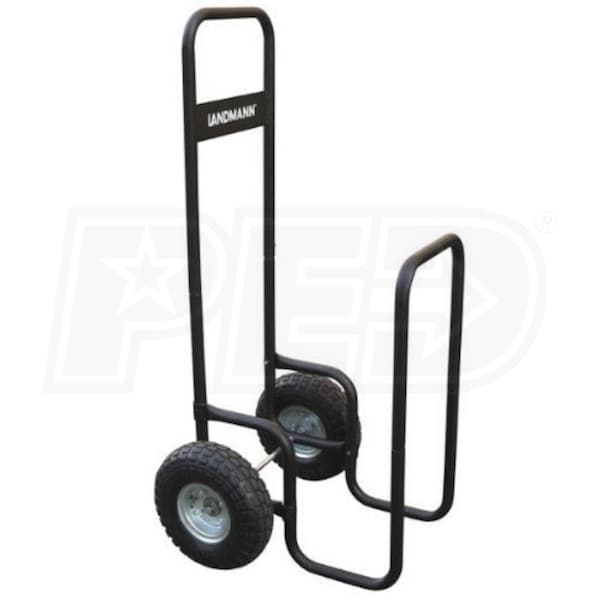 Landmann log caddy deals