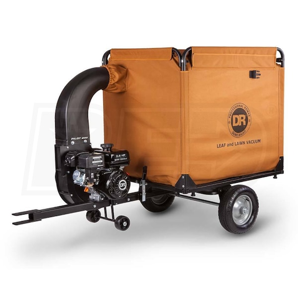 DR Power Equipment LL31027DMN