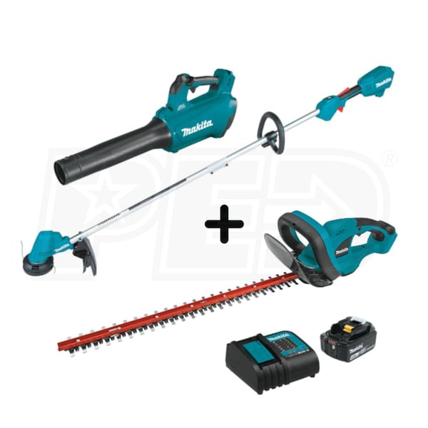 Makita XHU02Z-XT287SM1