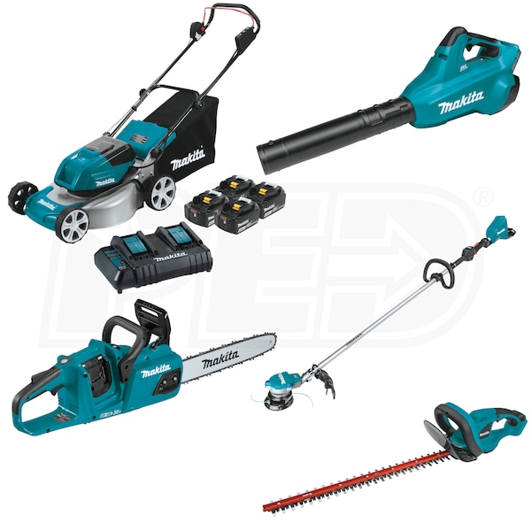 Makita XBU02Z-XCU07Z-XHU02Z-XML03CM1-XRU15Z