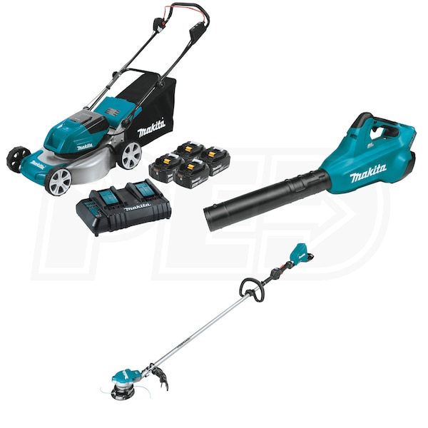 Makita XBU02Z-XML03CM1-XRU15Z