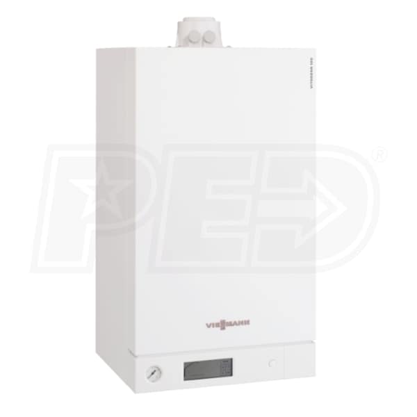 Viessmann B1HA-125