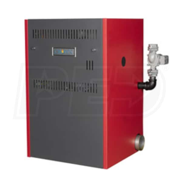 Crown Boiler Co. CWD138ENST2P7U
