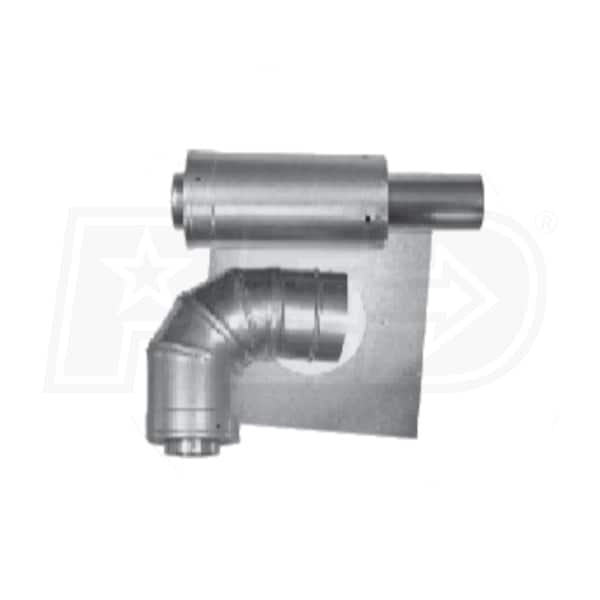 Rheem Tankless RTG20210-1