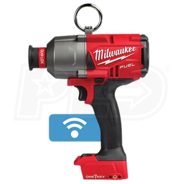 Milwaukee 2865 20 M18 Fuel 7 16 Hex Utility Impact Wrench With One