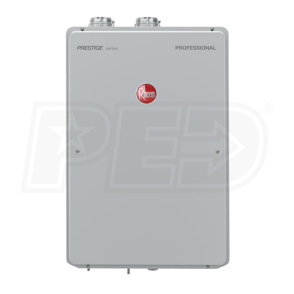 Rheem tankless gas water heater discount