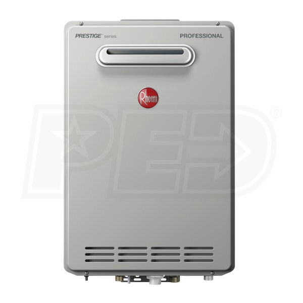 Rheem Tankless RTGH-68XLP-2