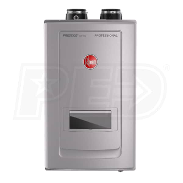 Rheem Tankless RTGH-RH11DVLN