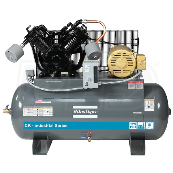 Atlas Copco 2020040077