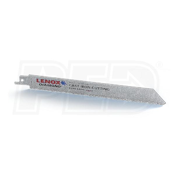 Lenox diamond blade discount