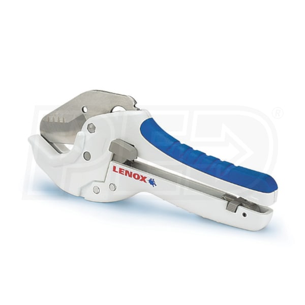 Lenox R1 Plastic Tubing Cutter For PVC Lenox 12123R1