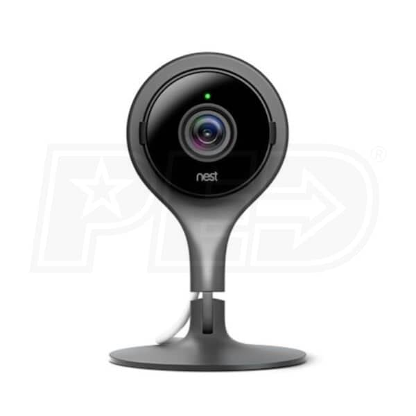 Nest Cam Indoor Security Camera Nest NC1102ES