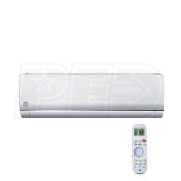 GE Mini Splits ASYW18URDWA