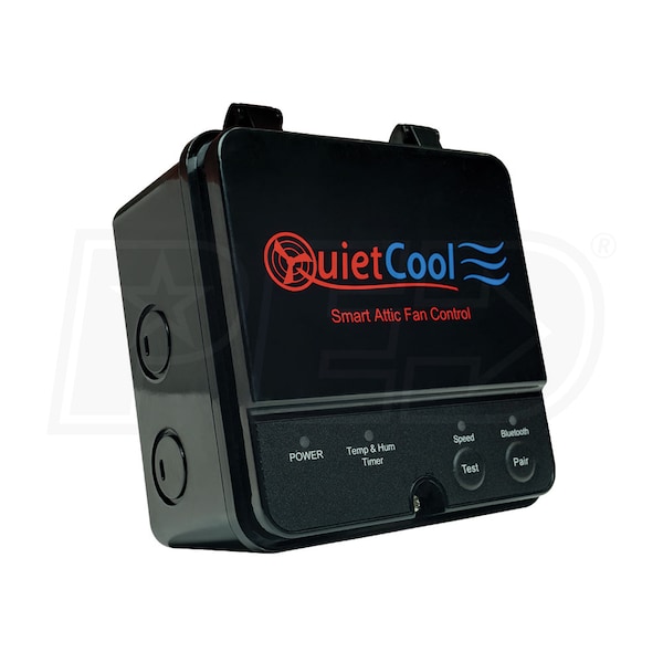 QuietCool IT-AF-SMT