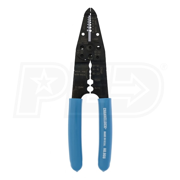 Channellock 908