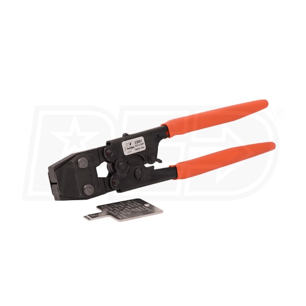 SharkBite PEX Clamp Tool Standard Handle SharkBite 23081