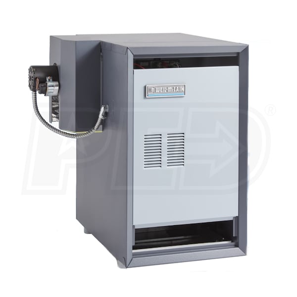 Weil-McLain CGi-6-PIN - 135K BTU - 84.0% AFUE - Hot Water Gas Boiler