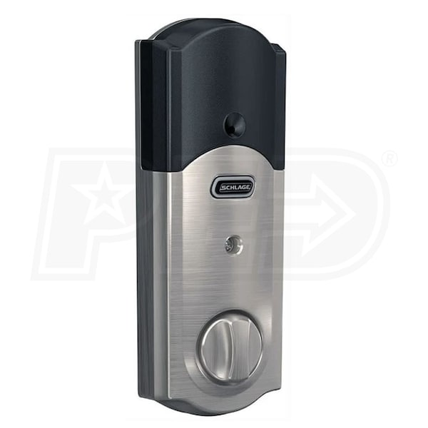 Schlage BE469ZP CAM 619