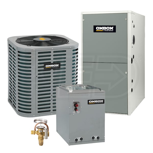 Oxbox J4AC4060A1000A J801X108CD5SA J4GXCC009AC