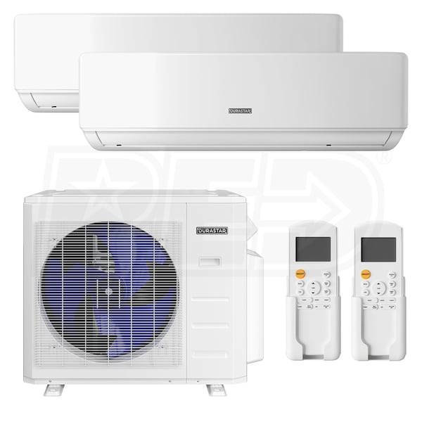 Durastar DR2H28W1212