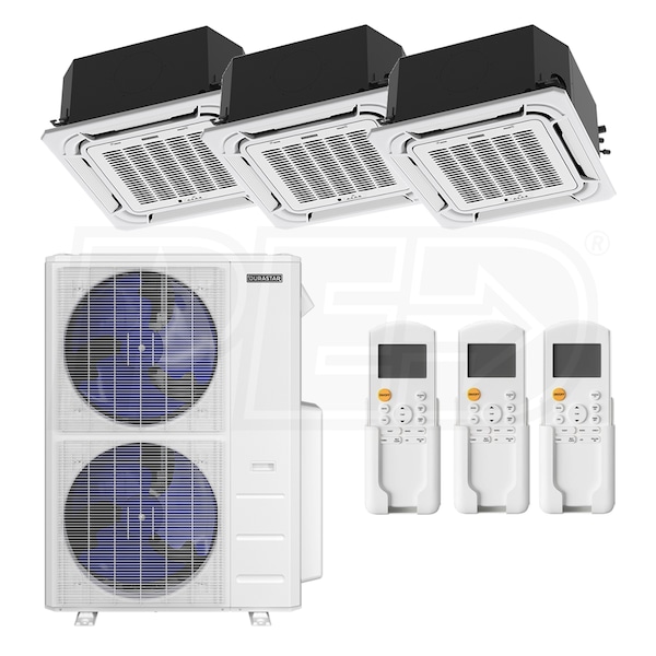 Durastar DR3H48C121818