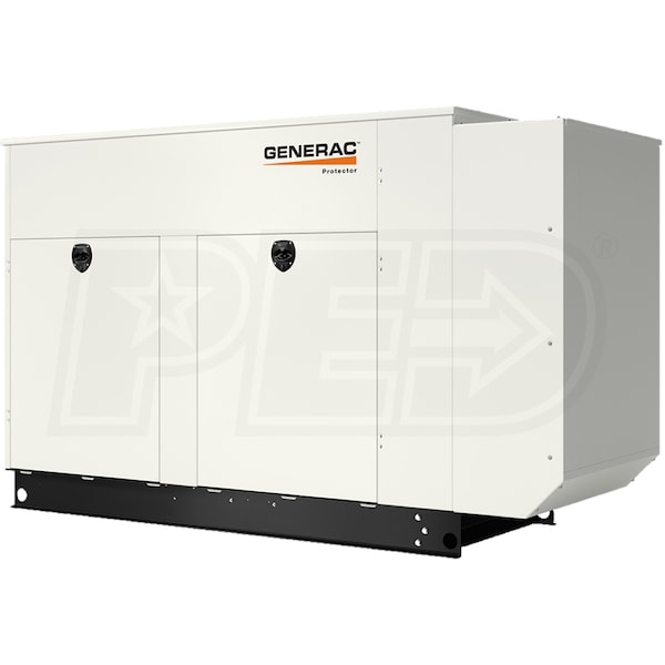 Generac Protector RG10090KVAC