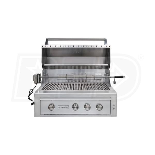 Edgestar GRL360IBKITNG