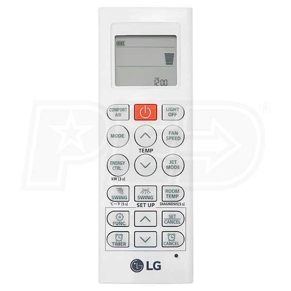 LG LS180HFV3