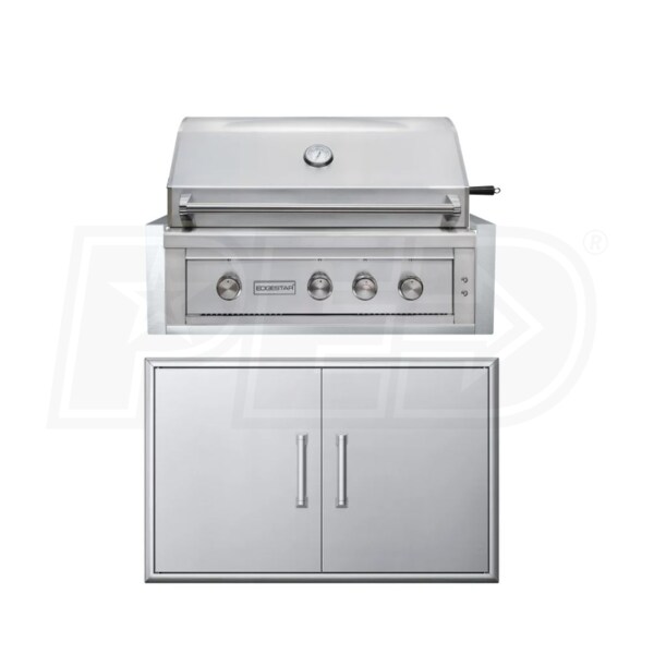 Edgestar GRL360IBKITNG