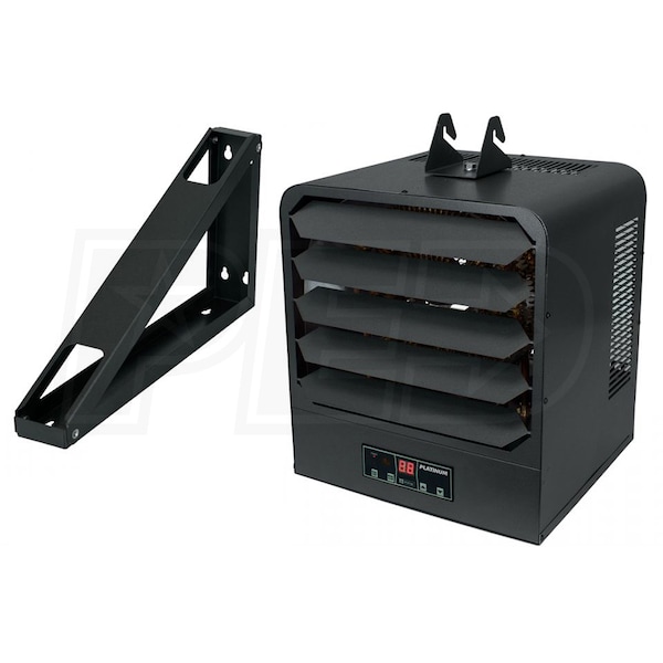 King Electric KB2007-3MP-P