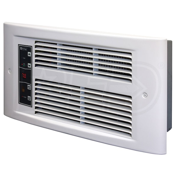 King Electric PX2017-ECO-WD-R